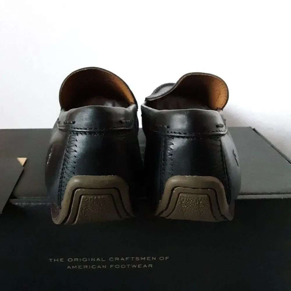 Frye Men's Loafer Boat Dress Shoes size 8.5D